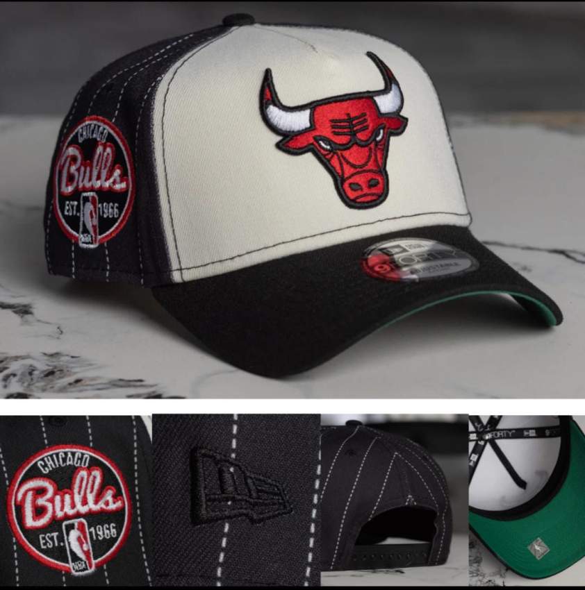 NEW ERA CAPZZZ FOR SALE🇲🇺🧢 - 4 - Hats & Caps  on Aster Vender