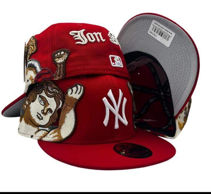 NEW ERA CAPZZZ FOR SALE🇲🇺🧢 - 3 - Hats & Caps  on Aster Vender