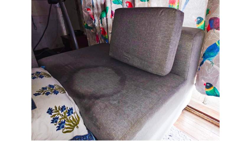 Sofa Set with Cusions (6-7 seaters)