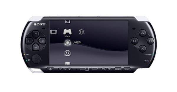 Psp on Aster Vender