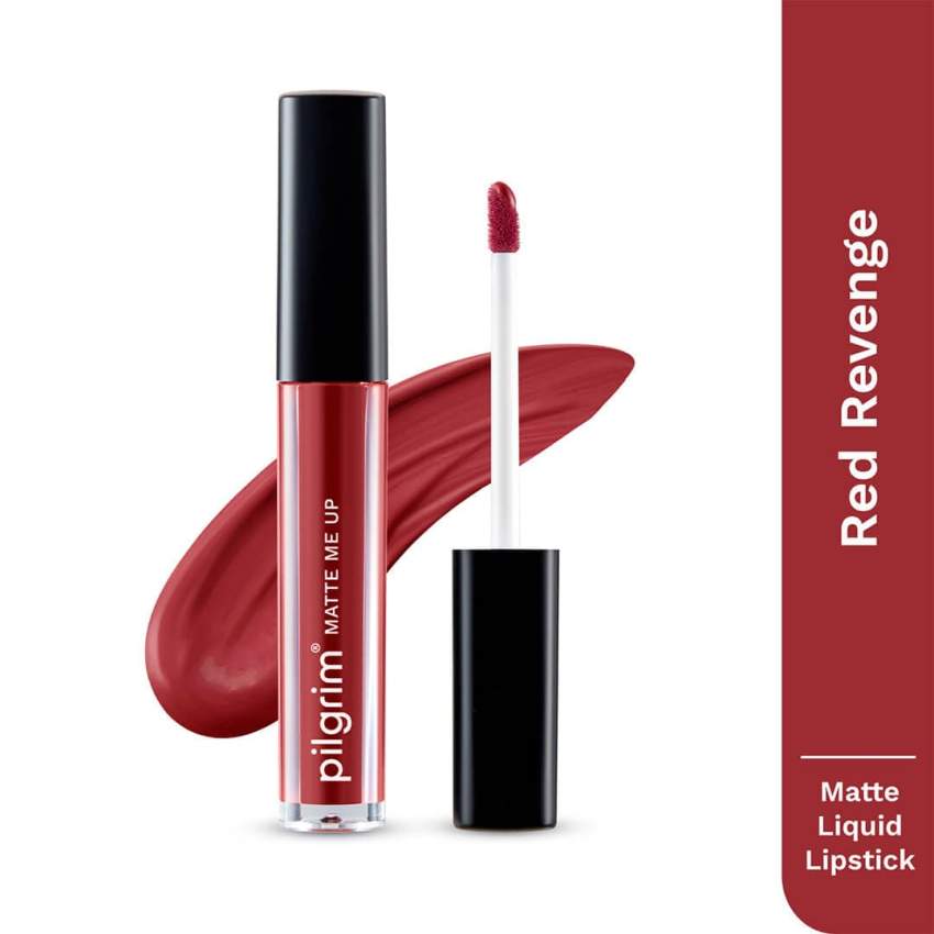 Buy Matte Liquid Lipstick Online in Mauritius