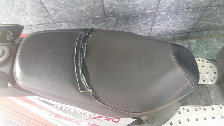 SCOOTER KEEWAY 50 - 2 - Scooters (upto 50cc)  on Aster Vender