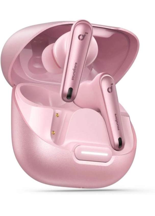 Soundcore Liberty NC4 by Anker - Limited Edition - 1 - Earphone  on Aster Vender