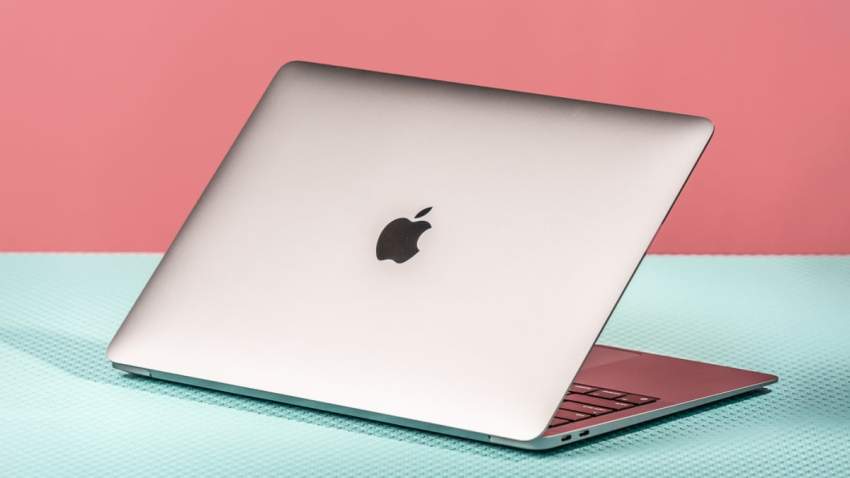 MacBook Air M1 13