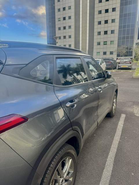 KIA Seltos 2022 for sale - 3 - SUV Cars  on Aster Vender