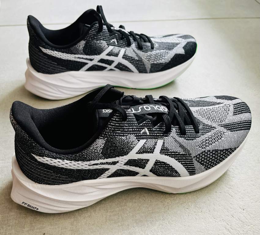 ASICS Dynablast 5 - 1 - Sports shoes  on Aster Vender