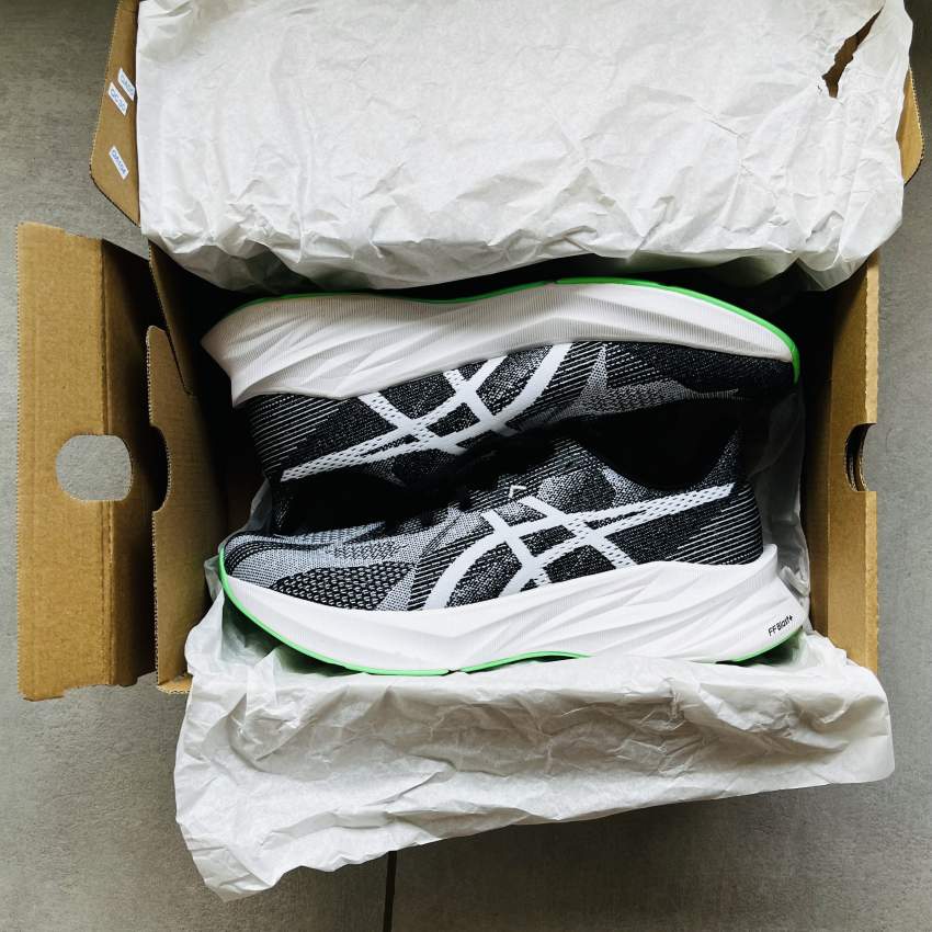 ASICS Dynablast 5 - 4 - Sports shoes  on Aster Vender