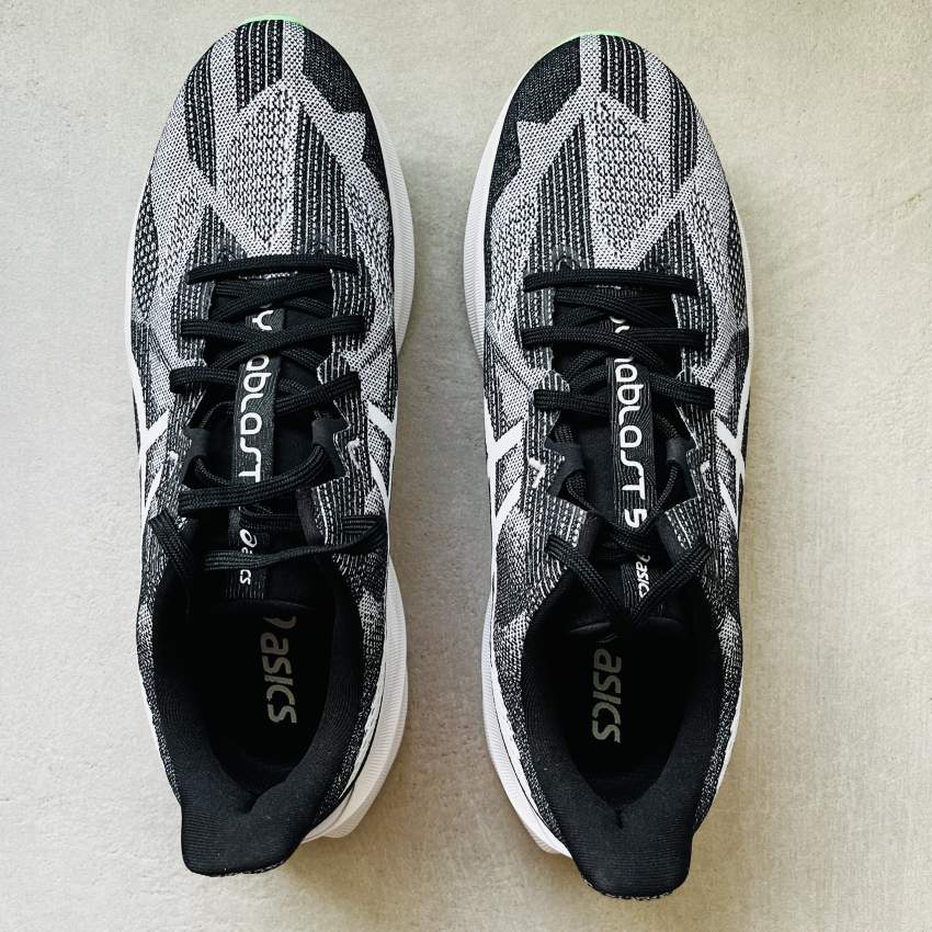 ASICS Dynablast 5 - 2 - Sports shoes  on Aster Vender