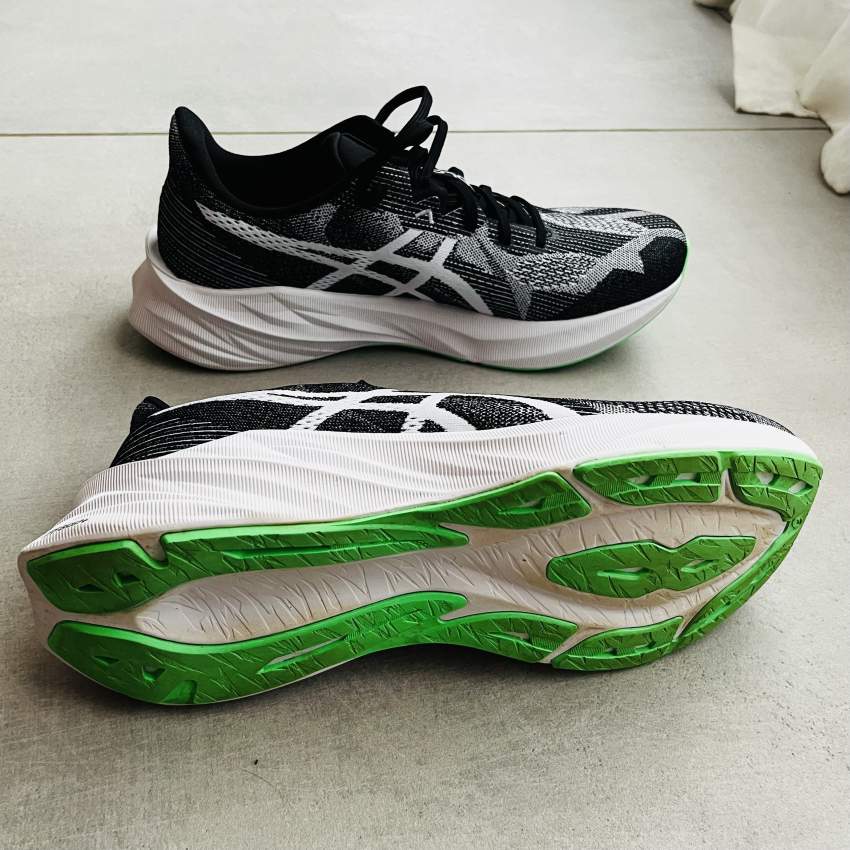 ASICS Dynablast 5 - 0 - Sports shoes  on Aster Vender