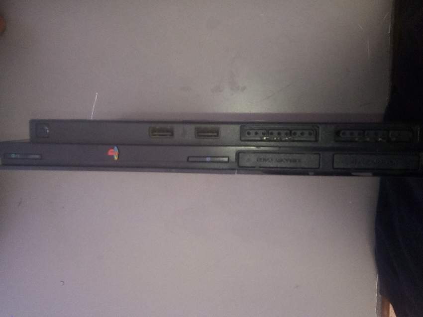 Playstation 2 - 1 - All Informatics Products  on Aster Vender