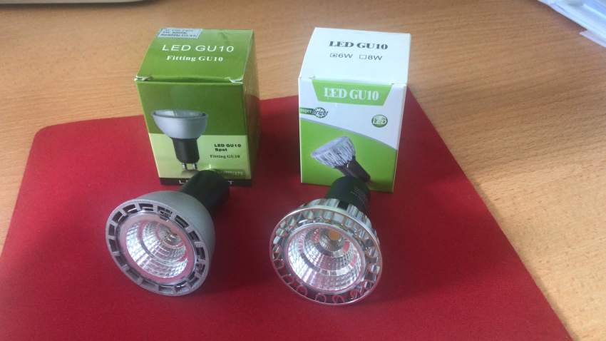 Led Spots - 0 - All electronics products  on Aster Vender