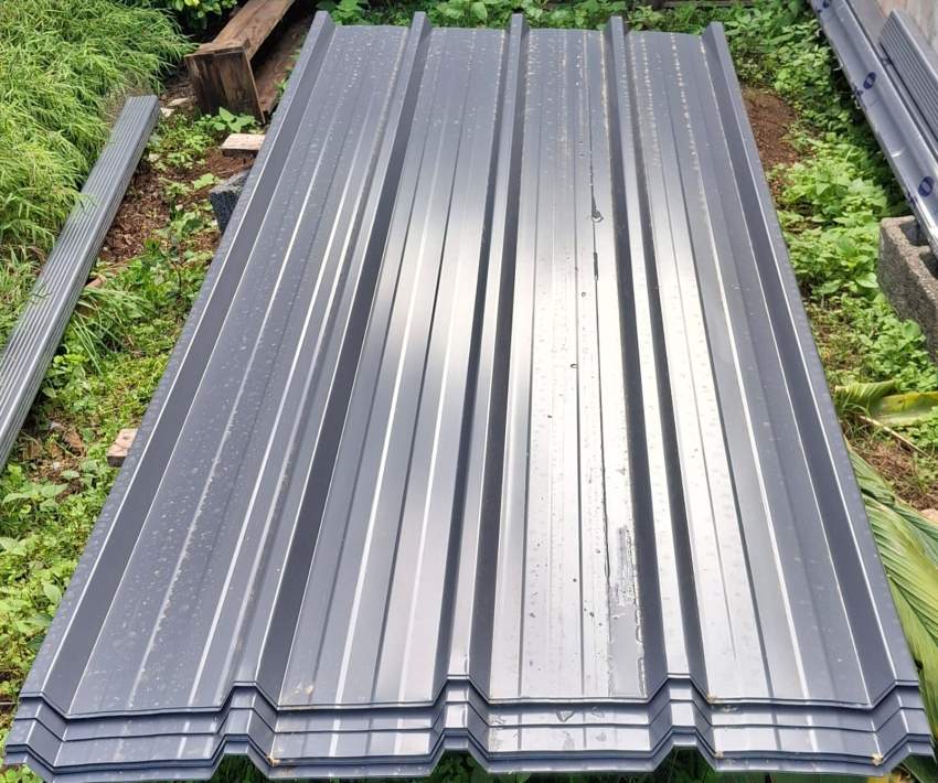 Roof sheetings - 0  on Aster Vender
