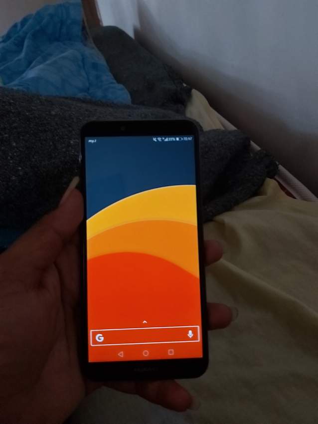 huawei y6 - 0 - Huawei Phones  on Aster Vender