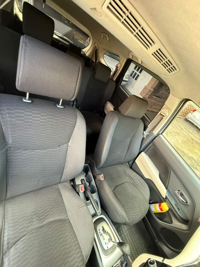 Toyota Rush SP18 (2018) - 3 - Family Cars  on Aster Vender