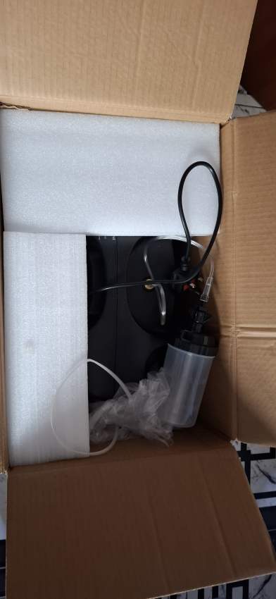 Oxygen Concentrator - 3  on Aster Vender