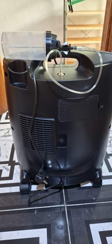 Oxygen Concentrator - 1  on Aster Vender
