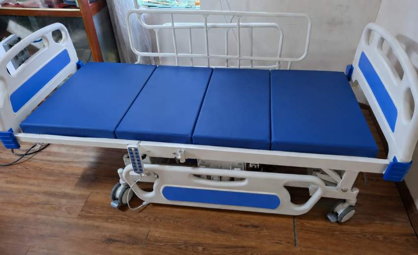 Medical Bed - 2  on Aster Vender
