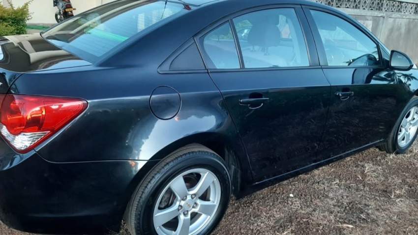 Chevrolet Cruze LT (2012) - 3  on Aster Vender