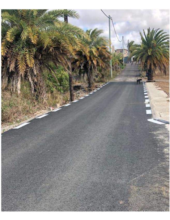 Prime Residential Land Pereybere - 3  on Aster Vender