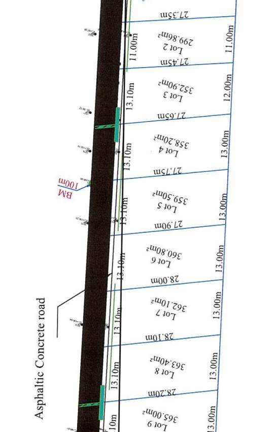 Prime Residential Land Pereybere - 5  on Aster Vender
