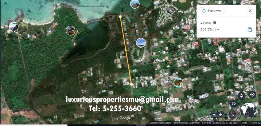 BUNGALOW FOR SALE AT CALODYNE on Aster Vender