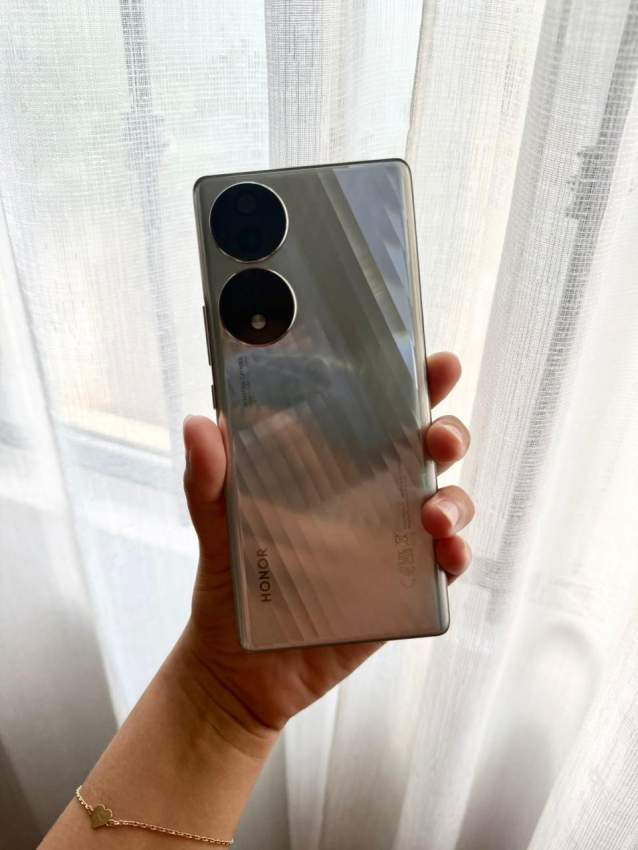 Honor 70 for Sale - 1 - Honor Phones  on Aster Vender