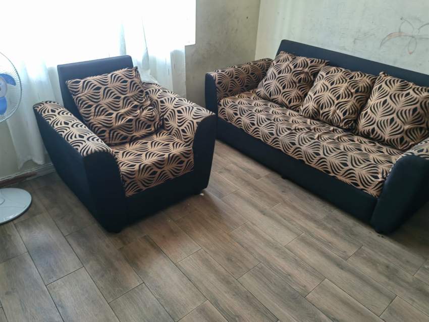 3 Sets sofa - 2 - Sofas couches  on Aster Vender