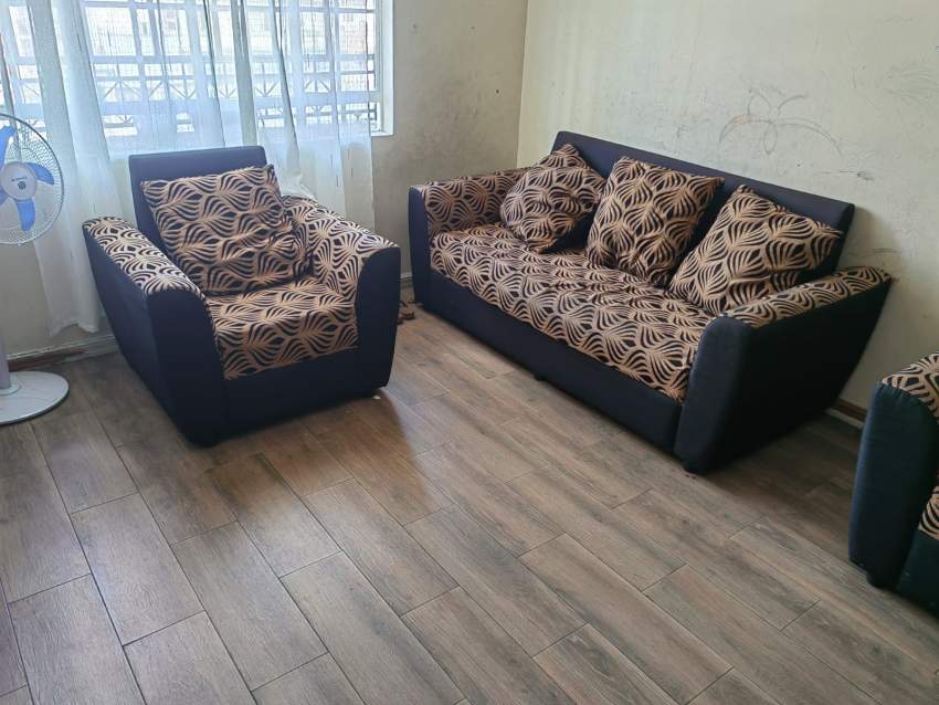 3 Sets sofa