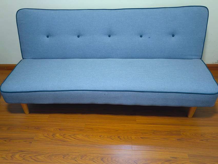 SOFA BED