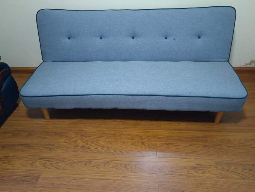 SOFA BED - 1 - Sofa bed  on Aster Vender