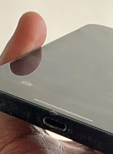 URGENT IPHONE 13