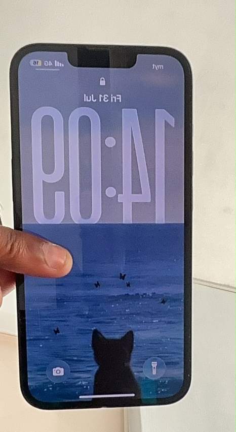 URGENT IPHONE 13 - 1 - iPhones  on Aster Vender