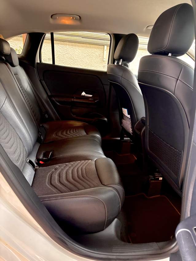 2020 Mercedes-Benz GLA 200 - 4 - SUV Cars  on Aster Vender