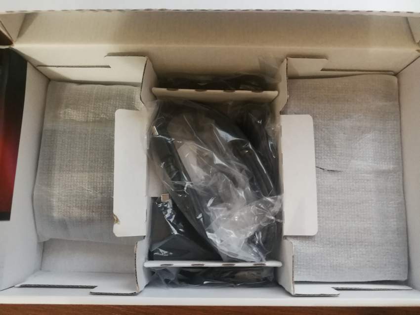 Nintendo Switch - 2 - Other Indoor Sports & Games  on Aster Vender