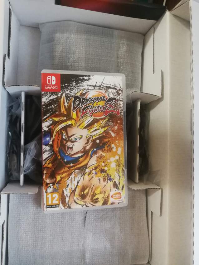 Nintendo Switch - 3 - Other Indoor Sports & Games  on Aster Vender