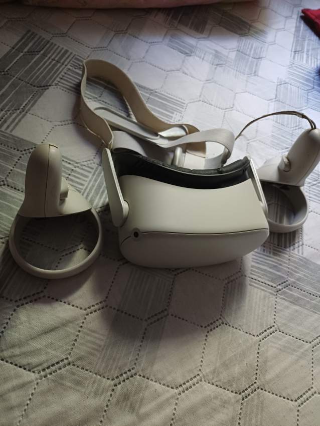 Oculus Quest2 VR - 1 - All Informatics Products  on Aster Vender