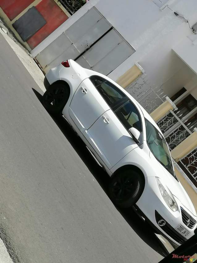 Car for sale - 1 - Compact cars  on Aster Vender