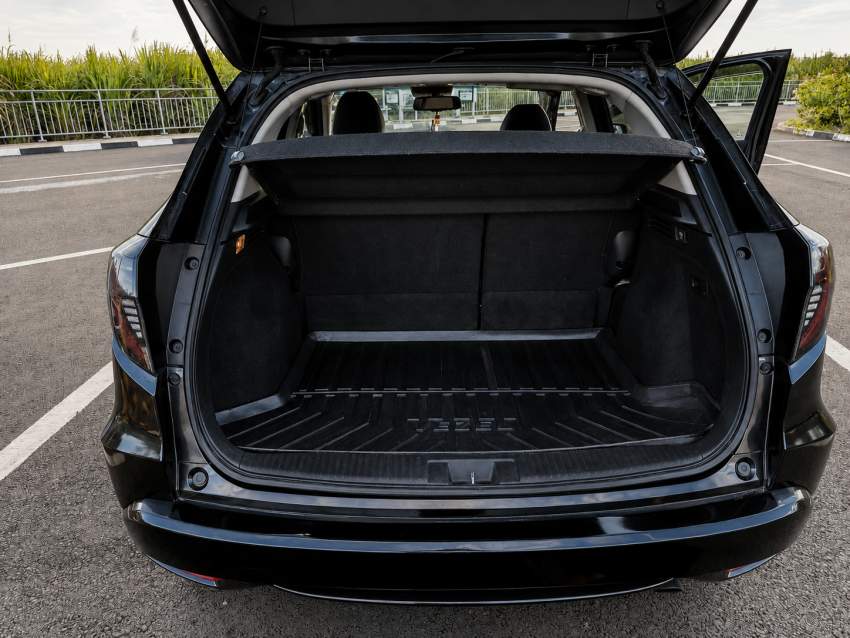 HONDA VEZEL Z SENSING HYBRID - 5 - SUV Cars  on Aster Vender