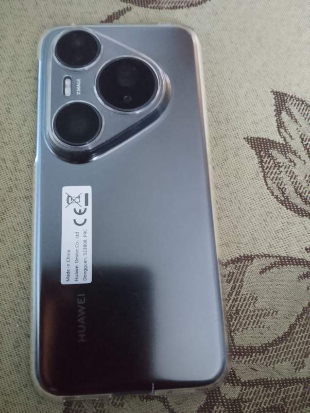 Huawei p80 pro - 2 - Huawei Phones  on Aster Vender