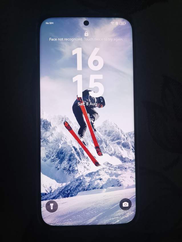 Huawei p80 pro - 1 - Huawei Phones  on Aster Vender
