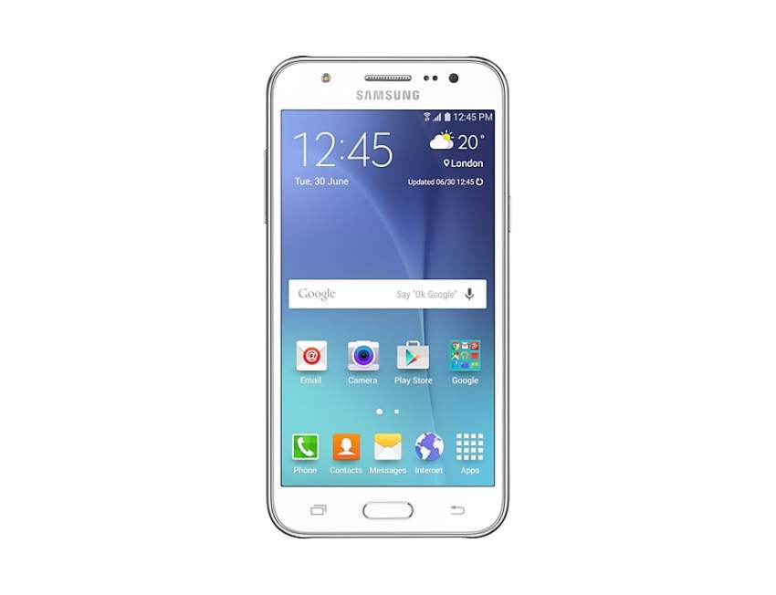 Samsung j5 - 0 - Android Phones  on Aster Vender