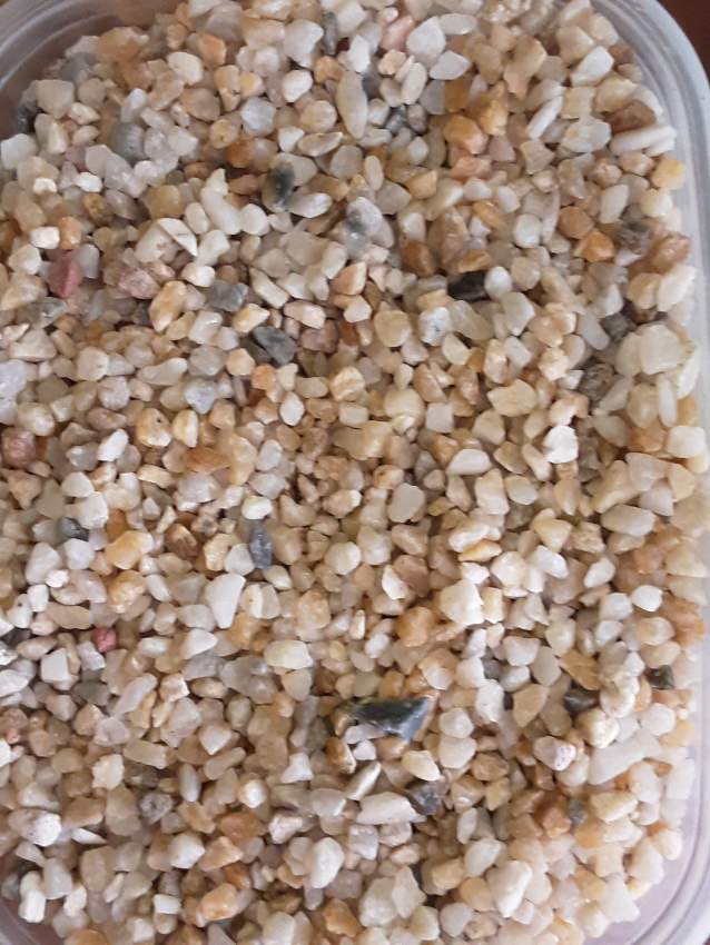 AQUARIUM &  SUBSTRATE  FOR SALE! - 1 - Aquarium  on Aster Vender
