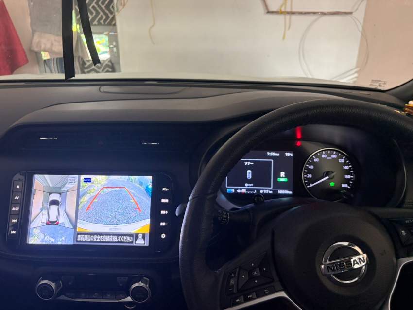 Nissan Kicks 2021 - 4 - SUV Cars  on Aster Vender
