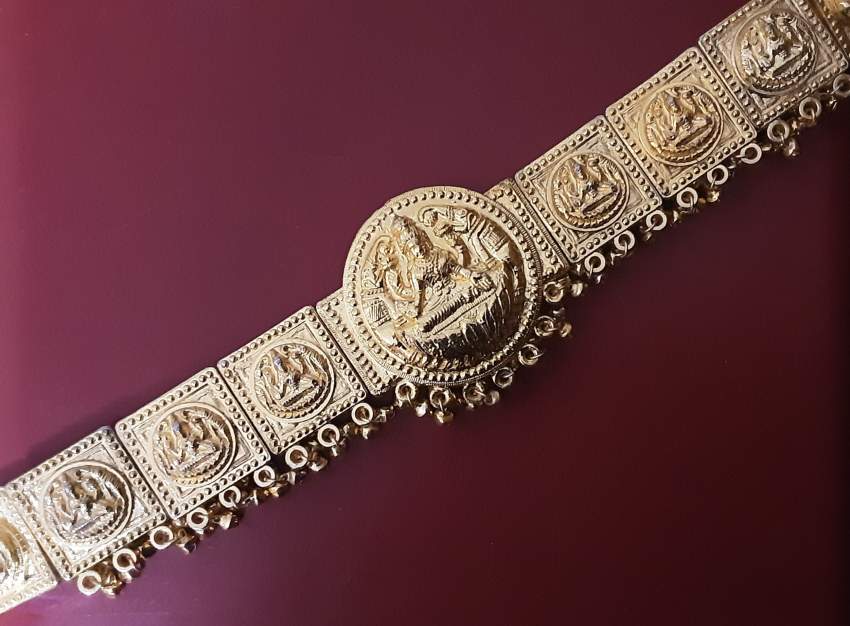 JEWELLERY SET - 2 - Bangles  on Aster Vender
