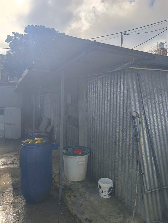 La serre a vendre - 4 - Building  on Aster Vender