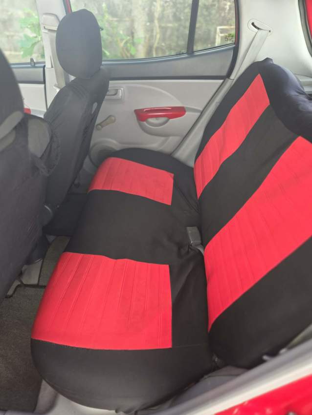 KIA PICANTO - 8 - Compact cars  on Aster Vender