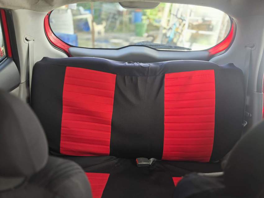 KIA PICANTO - 4 - Compact cars  on Aster Vender