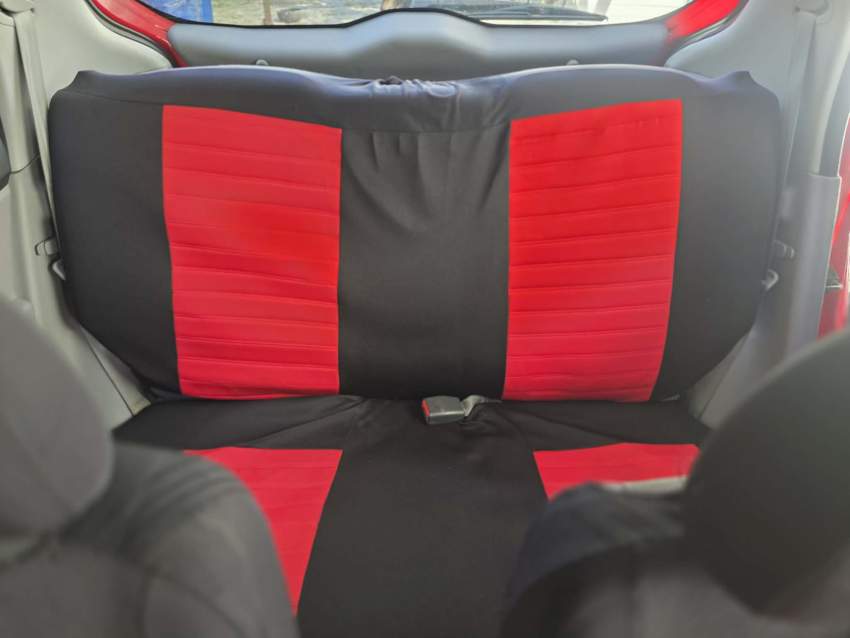 KIA PICANTO - 9 - Compact cars  on Aster Vender