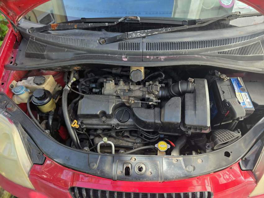 KIA PICANTO - 3 - Compact cars  on Aster Vender