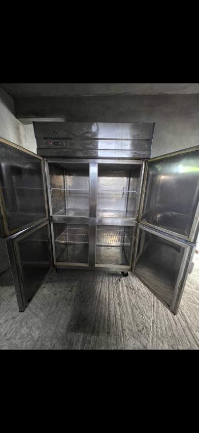 Refrigerator - 1 - Others  on Aster Vender
